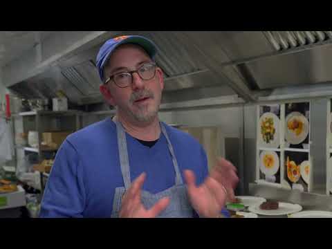 "What I Do": Steve Levine