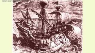 Steeleye Span - Dark Eyed Sailor