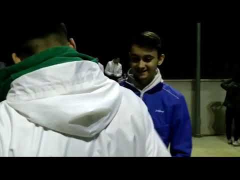 SOLVES vs BRUNO - OCTAVOS - SVM BATTLES