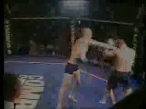 Pierre Guillet highlight reel