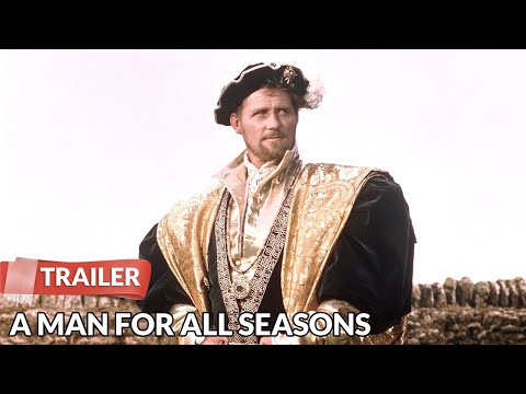 1966 A Man for All Seasons (Legendado) 