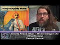 Ninety Pound Wuss - Where Meager Die Of Self Interest Record Review! | An Underrated 90s Punk Album?