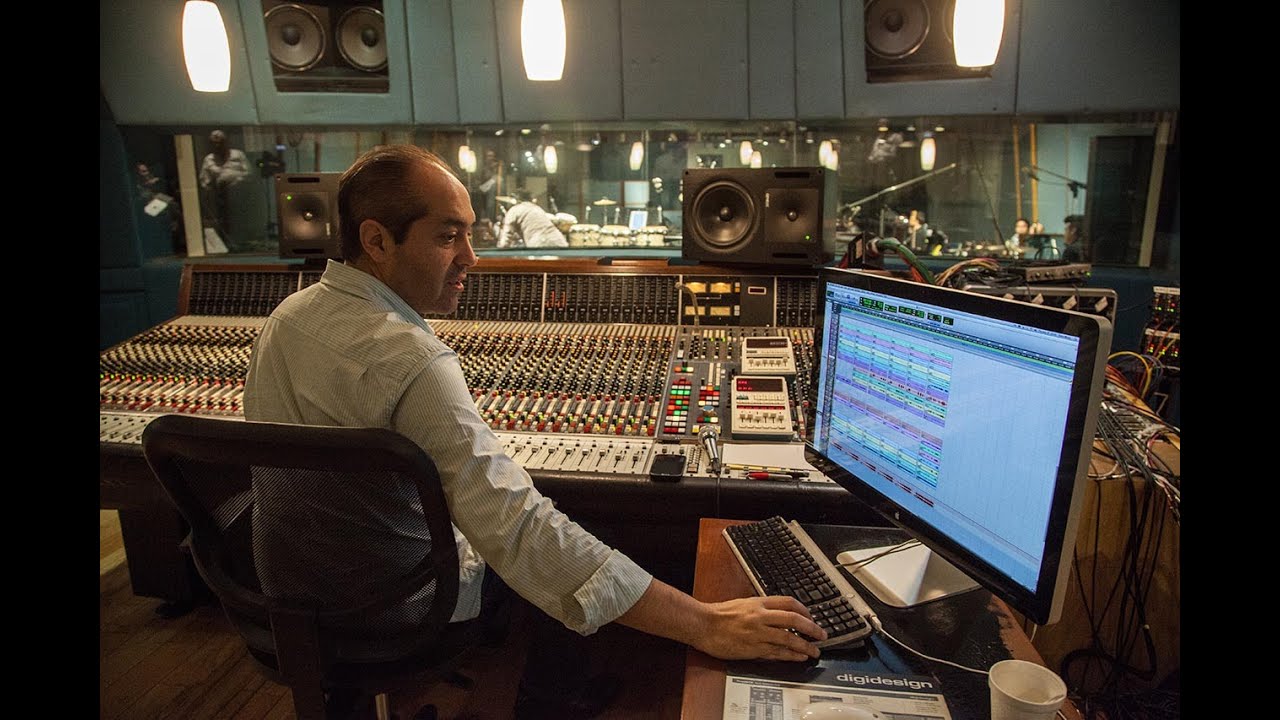 Música 360: la transformación de Sony Music México