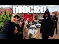MOROCCO REVEALED FROM KETAMA VALLEYS TO MARRAKECH GHETTOS WITH SPOOKYPBL