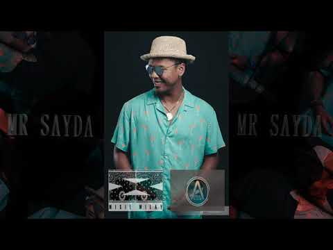MR SAYDA - KARAZAMBONINKAZO (PROD BY ATON'ICH MIUZIK)