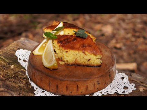 Revani or Ravanlija: The Traditional Sweet That Divided the Balkans