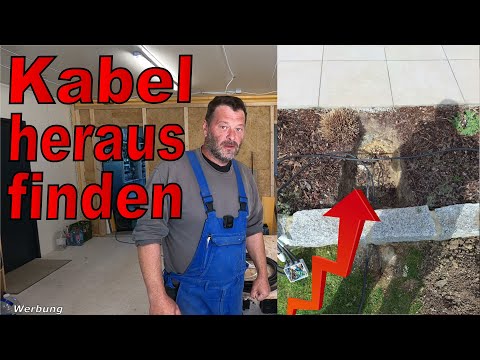 Kabel suchen und zuordnen 😲 ganz einfach 👍 mit diesem Trick ⚡Freunde des Stroms⚡
