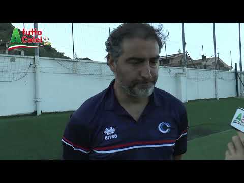 Celano. Intervista Dario Celli contro Real C.Guardia Vomano