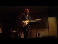 Eugene Chadbourne last of the night at Quinn's 2-11-18 (9)