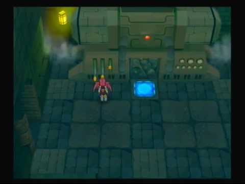 Let's Play Tales of Symphonia Part 41- Honey, I Shrunk the Party