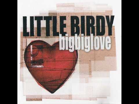 Little Birdy - Andy Warhol