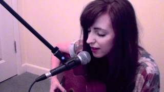 Make It Go - Kina Grannis (Cover) p.s I hate cancer too!