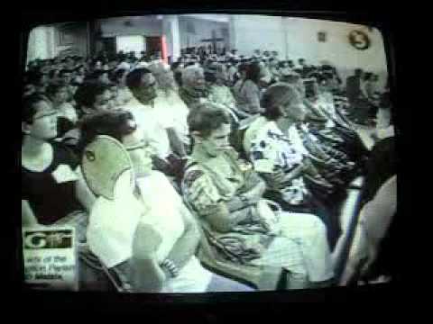 fr fernando suarez homily healing eucharist Ch 2 -  092511