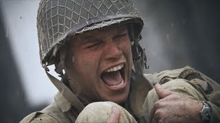 Red - Watch You Crawl (Music Video)