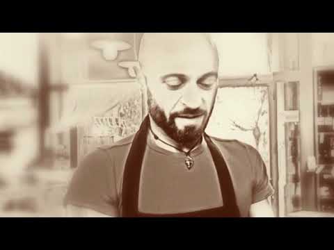 Angelo Di Donato e la sua Bottega Gino Cacino di Angelo - Spot 2