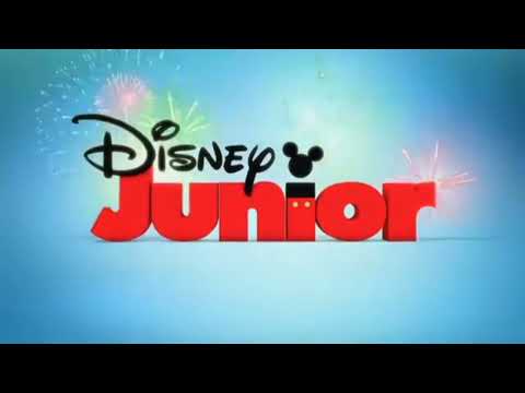 DHX Media / The Collective / Disney Junior (2013-2014)