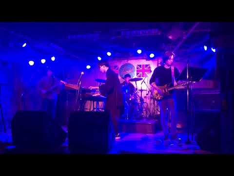 Yellow Magic Orchestra - Cosmic Surfin’~Absolute Ego Dance (Cover)