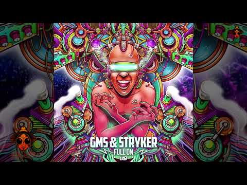 GMS; Stryker; Mekkanikka; Sonic Species - Party On