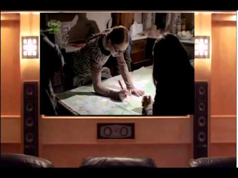 Wolfblood S01E08 WS PDTV XviD