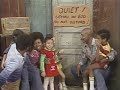 Classic Sesame Street Big Bird Helps Out Mrs Twitter 1976