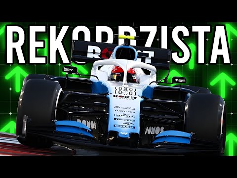 REKORDY FORMUŁY 1, KTÓRYCH NIE DA SIĘ POBIĆ!