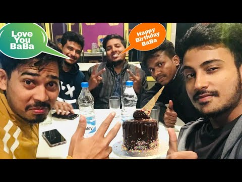 bhai ka birthday - ANTIM: The Final Truth | Yo Yo Shubham , Shashi Shekhar | Shashi kumar , Jitendar