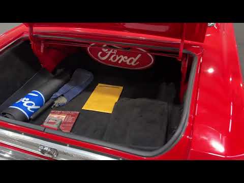 1964 Ford Falcon Futura (CC-2037096) for sale in Greensboro, North Carolina