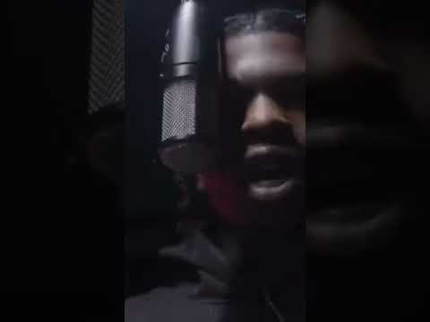 EBK Choppa disses BBG Steppa for clicking up with OY