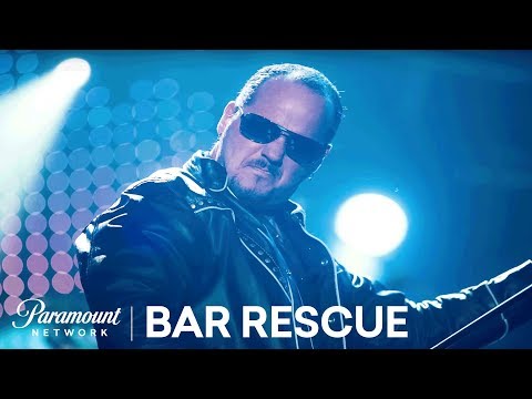 Thumbnail for Judas Priest’s Lead Singer Owns A Bar - Bar Rescue, Season 4 by Tim “Ripper” Owens