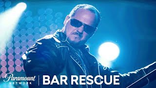 Judas Priest’s Lead Singer Owns A Bar - Bar Rescue, Season 4