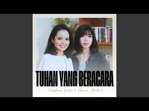 Tuhan Yang Beracara