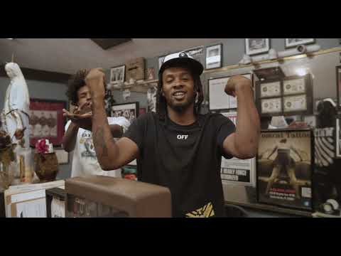 Littles x Slap Savage - Never Been (Official Music Video)