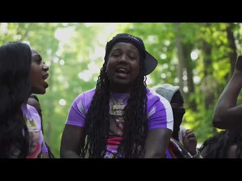 Moneyman Biggs ft. Lil E -Fishin (Offical Video) @Directed By Four