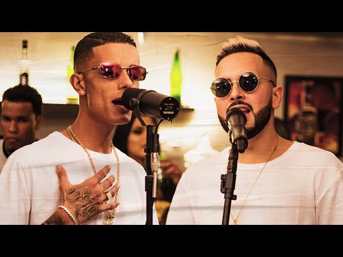 IGOR ALMEIDA E MC G15 - CAMINHO ERRADO (CLIPE OFICIAL) 2020