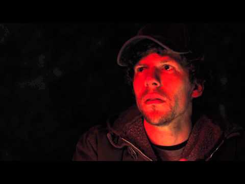 Night Moves - fragment