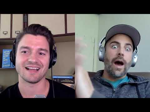 Nathan Latka interviews Zeff