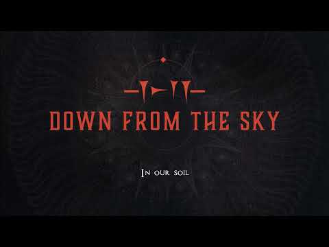 Down from the Sky