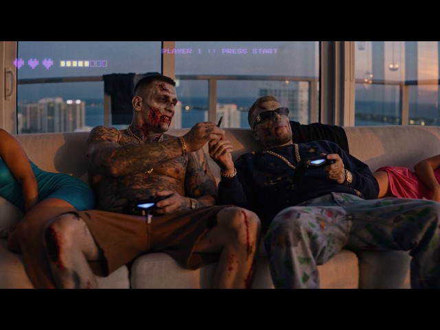 BONEZ & GZUZ – SPRITE (Jugglerz)