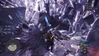 試射