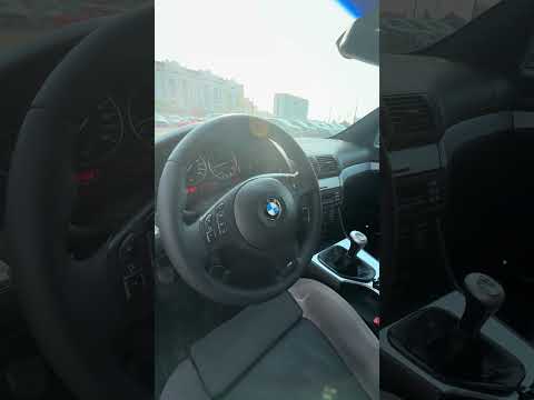 фото bmw 5 серии iv (e39) рестайлинг 0