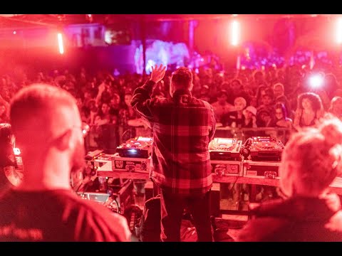 O.B.F Sound System en Guadalajara / DUB IRATION ⚡️⚡️