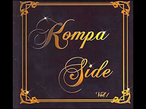 Kompa Side feat. Tanya Saint Val - On dènyé chance
