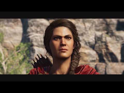 Assassin's Creed Odyssey: Whirling Dulcimer