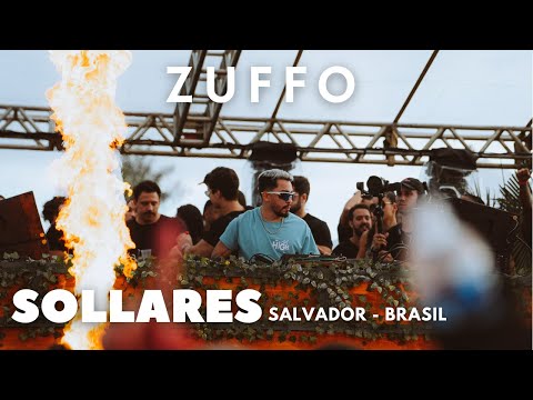 Zuffo @ Sollares, Salvador - Brasil 2023