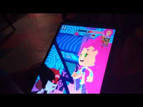 teeny titans 2 part 2