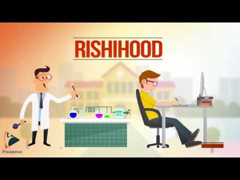 Rishihood University Sonepat General video thumbnail 20
