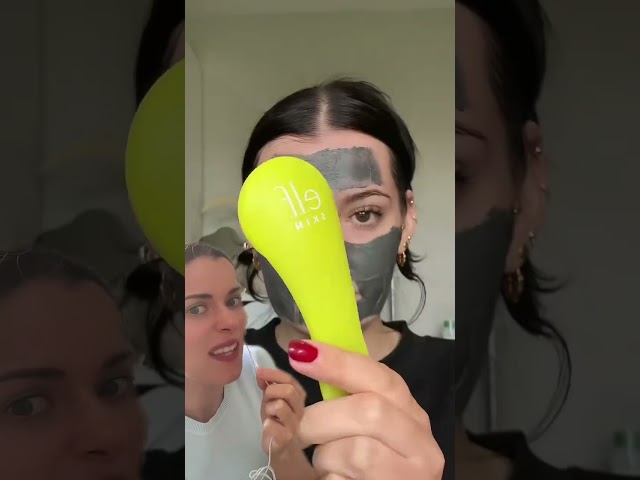 Vídeo relacionado con QUIYUM Set de Cuidado de la Piel con Niacinamida y Sandía, Coffret 14 Piezas para Mujeres con Gel Limpiador,Tónico,Sérum,Crema Contorno de Ojos, Hidratante, Mascarilla, Jabón y Banda, Rutina Glow Up