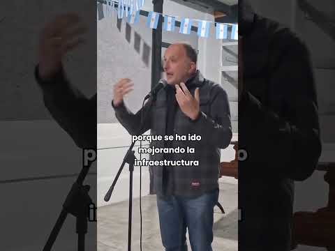 El Centro Cultural La Estación cumple 10 años #tresarroyos #cultura
