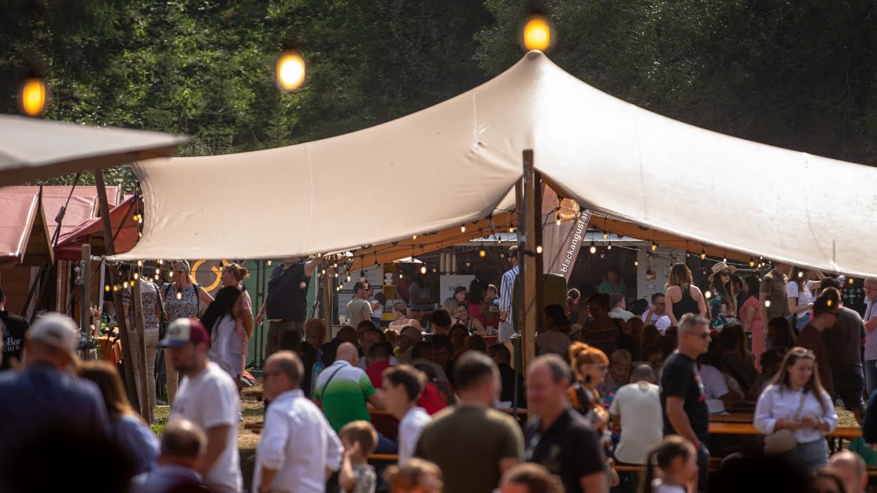 Szentendrére költözik a Taste of Transylvania Gasztrofesztivál tavaszi kiadása