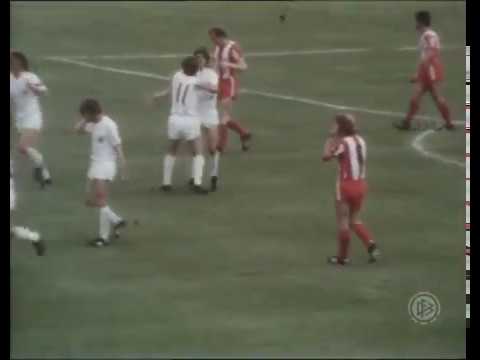 DFB-Pokalfinale 1971 - Bayern München - 1.FC Köln - 2:1 n.V. - 19.06.1971